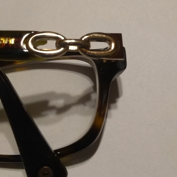 Coach eyeglasses - Picture 7 of 14